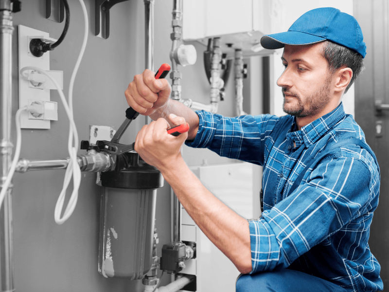 Plumber Jobs With Free Visa Sponsorship In Needed In Vancouver Airport Authority – Vancouver, British Columbia