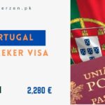 Portugal Job Seeker VISA 2024 – Check Here