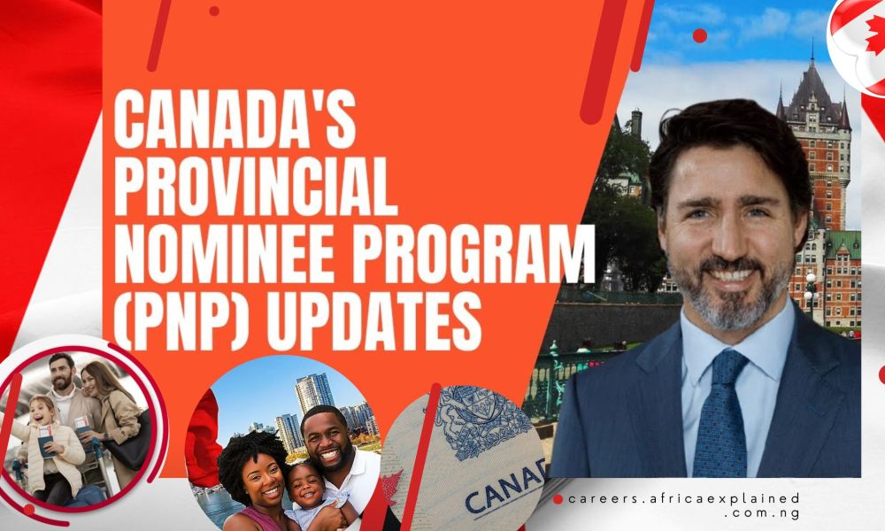 Provincial Nominee Programs in Canada: A Complete Guide (UPDATED)