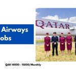 Qatar Airways Jobs 2024 – Apply Now