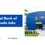 Royal Bank of Canada Jobs 2024 – Apply Now