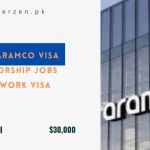 SAUDI Aramco Visa Sponsorship Jobs With Work Visa