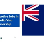 Sales Executive Jobs in Australia Visa Sponsorship