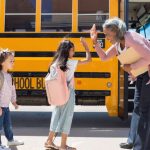 School Bus Driver Is Urgently Needed In First Student Canada – Transco Ontario, Canada