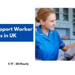 Senior Support Worker Jobs in UK 2024 – Visa Sponsorship