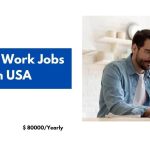 Social Work Jobs in USA 2024 – Visa Sponsorship