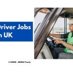 Store Driver Jobs in UK 2024 – Visa Sponsorship