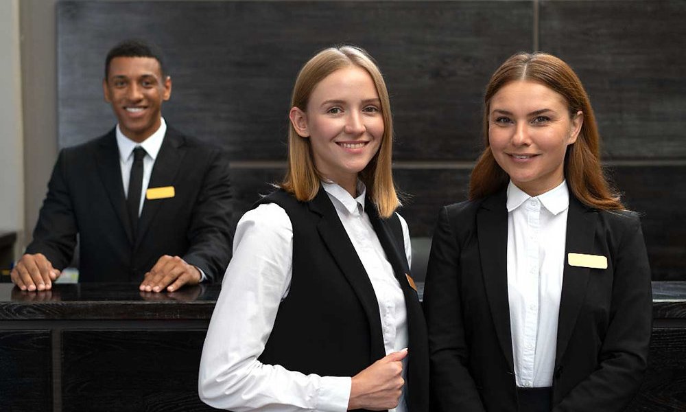 Travelodge Parksville Is Hiring Multiple Candidates For Hotel Receptionist Jobs – Parksville, British Columbia