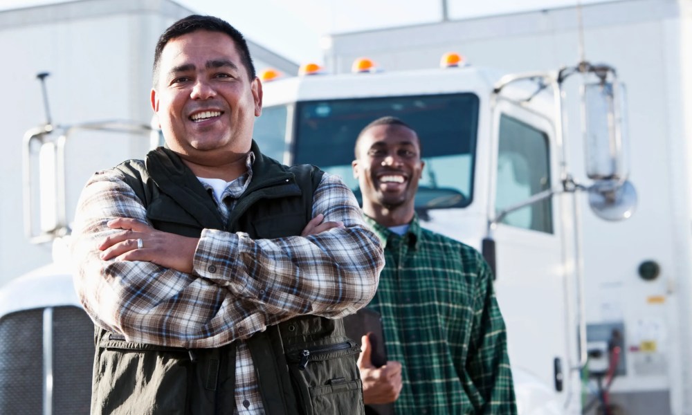 Truck Driver Job In Canada With Free Visa Sponsorship – Saskatoon, Saskatchewan