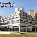 University of East Anglia Music Scholarship