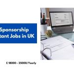 Visa Sponsorship Accountant Jobs in UK 2024 – Apply Now