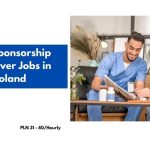 Visa Sponsorship Caregiver Jobs in Poland 2024 – Apply Now