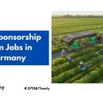 Visa Sponsorship Farm Jobs in Germany 2024 – Apply Now