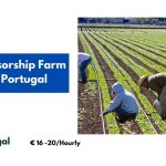 Visa Sponsorship Farm Jobs in Portugal 2024 – Apply Now