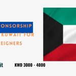 Visa Sponsorship Jobs In Kuwait for Foreigners 2024