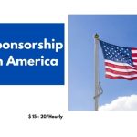 Visa Sponsorship Jobs in America 2024 – Apply Now