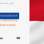 Visa Sponsorship Jobs in Indonesia For Foreigners