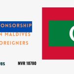 Visa Sponsorship Jobs in Maldives for Foreigners 2024