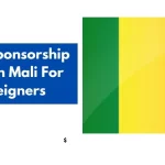 Visa Sponsorship Jobs in Mali For Foreigners 