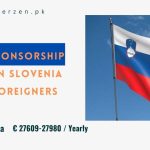 Visa Sponsorship Jobs in Slovenia for Foreigners 2024