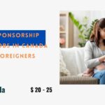 Visa Sponsorship Nanny Jobs in Canada For Foreigners 2024