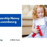 Visa Sponsorship Nanny Jobs in Luxembourg 2024