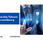 Visa Sponsorship Telecom Jobs in Luxembourg 2024