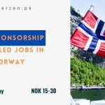 Visa Sponsorship Unskilled Jobs in Norway 2024 – Apply Now