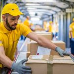 Warehouse Jobs in Canada With Free Visa Sponsorship – Surrey, BC