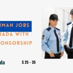 Watchman Jobs in Canada with Visa Sponsorship 2024