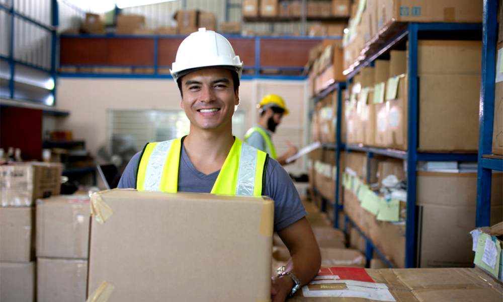 Wesco Distribution LP Is Hiring Multiple Candidates For Warehouse Receiver Jobs – Québec, QC