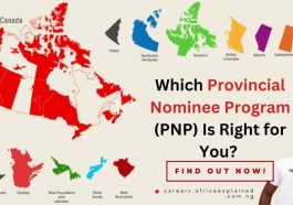 Which Provincial Nominee Program (PNP) Is Right for You? FIND OUT NOW!