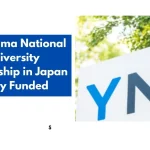 Yokohama National University Scholarship in Japan – Fully Funded 