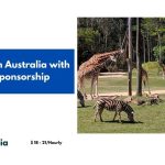 Zoo Jobs in Australia with Visa Sponsorship 2024 – Apply Now