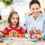 Home Child Care Provider Is Needed In Tony Hartt – Barrhead, Alberta