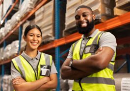 Career Opportunities In Canada For Foreigners With Free Visa Sponsorship – Warehouse Associate