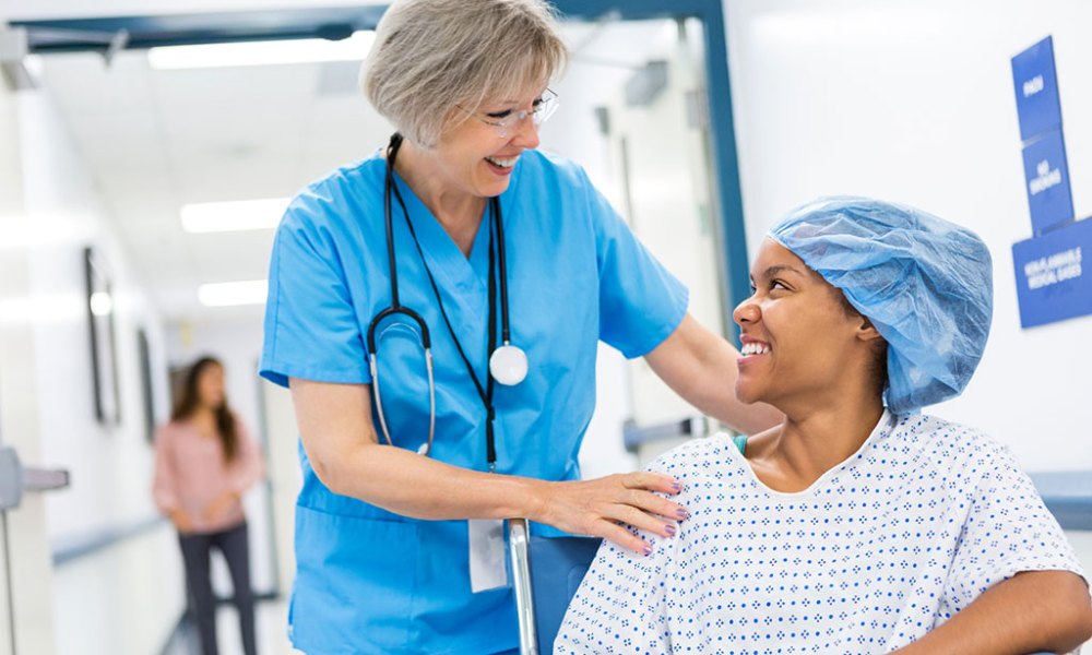 Employment Opportunities In Canada For Foreigners – Registered Nurse