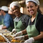 Work For Foreigners In Canada With Free Visa Sponsorship – Food Prep Worker