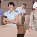 Job Opportunities In Canada For Foreigners With Free Visa Sponsorship – Warehouse Worker