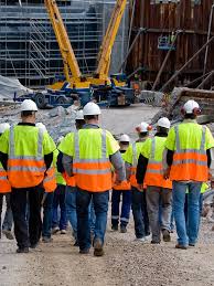 Work For Foreigners In Canada With Free Visa Sponsorship – General Construction Labourer