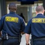 Work For Foreigners In Canada With Free Visa Sponsorship – Security Guard