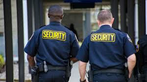 Work For Foreigners In Canada With Free Visa Sponsorship – Security Guard