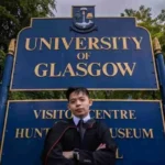 University of Glasgow Undergraduate Excellence Scholarship