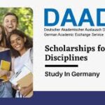 DAAD STEM Study Scholarships