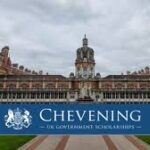 Chevening UK Government Scholarships Program