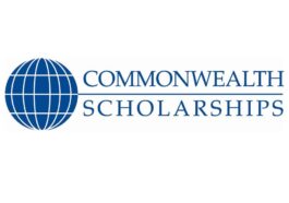 Commonwealth Master’s Degree Scholarship