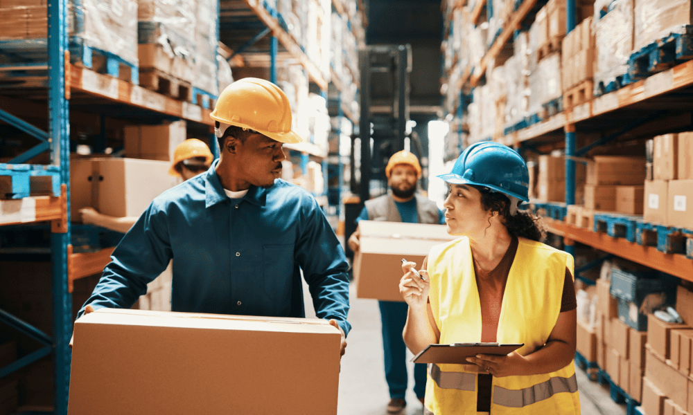 A & A Door & Moulding Ltd. Is Hiring Foreigners For Warehouse Keeper Helper Job With Free Visa Sponsorship – Surrey, British Columbia