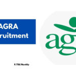 AGRA Recruitment 2024 – Apply Now