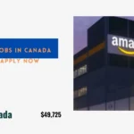 Amazon Jobs in Canada July 2024 – Apply Now