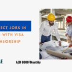 Architect Jobs In Dubai with Visa Sponsorship 2024 – Apply Now